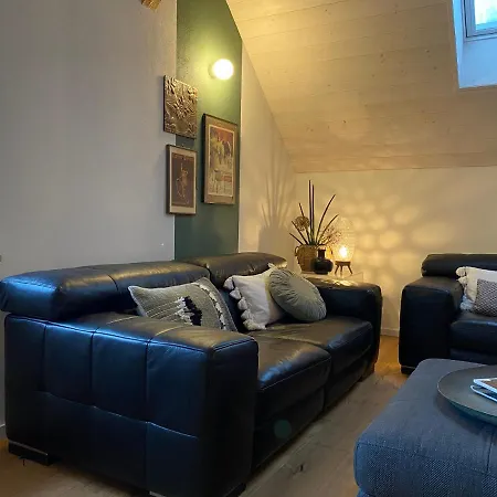 Apartament D.d. *