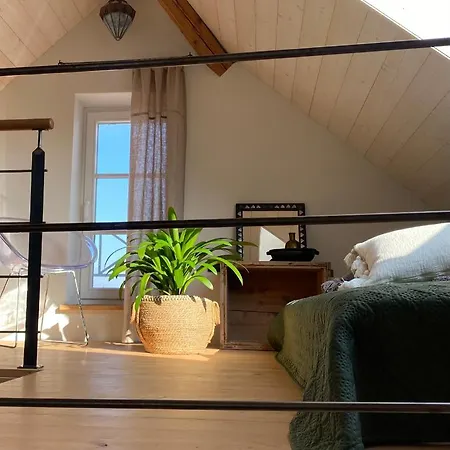 Apartament D.d. Aitrach